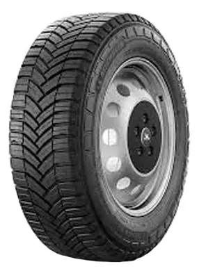 Pneu camionnette 4 saisons MICHELIN 225/75R16C 116R CROSSCLIMATE CAMPING 3PMSF TL